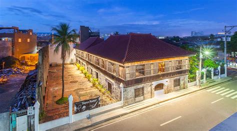 cebu city museums|CASA GORORDO MUSEUM – Experience History.